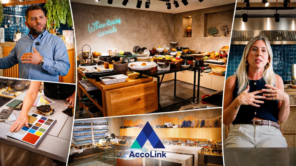 Accolink