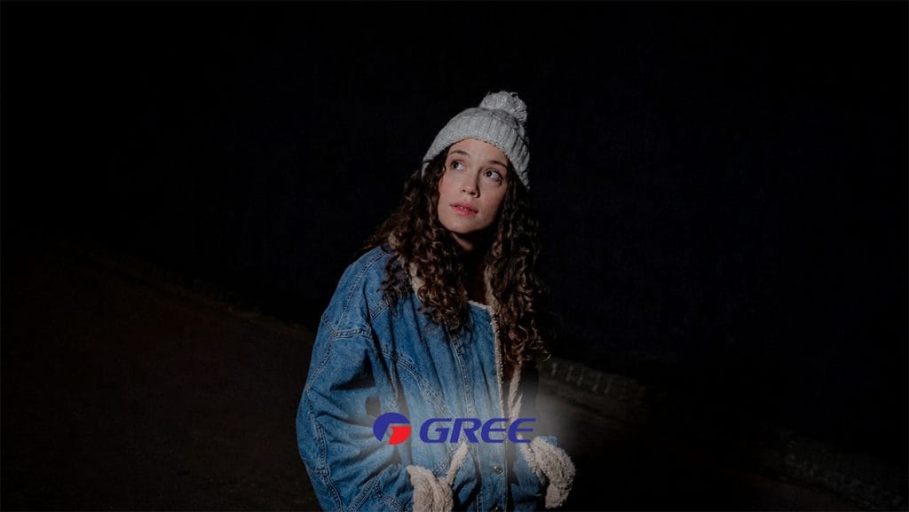 GREE – 8 Mart Kadınlar Günü video