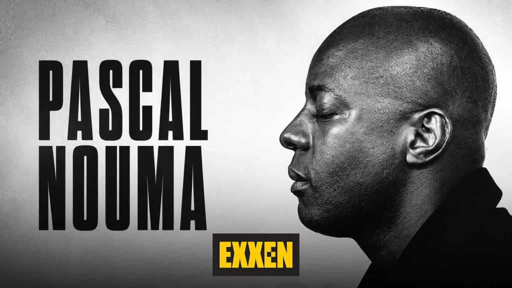 Pascal Nouma