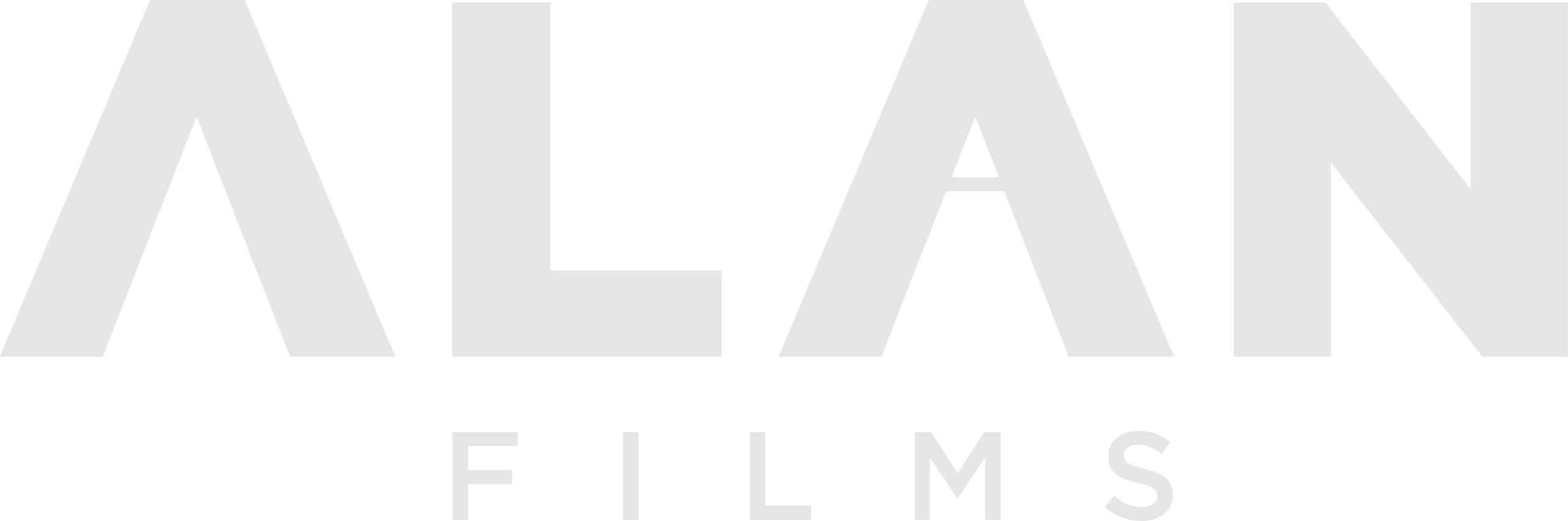 Alan Films logosu