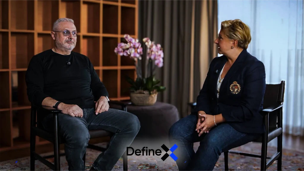 DefineX Dubai